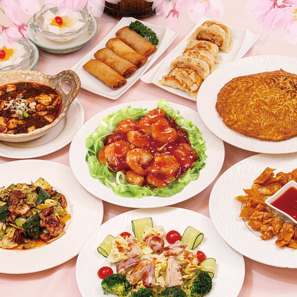 ２時間飲み放題付き歓送迎会プラン